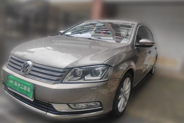 Used Volkswagen Magotan 2012 Facelift 1.8TSI Prestige Model