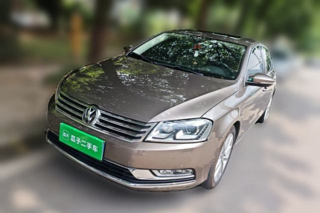 Used Volkswagen Magotan 2012 1.8TSI Prestige Model