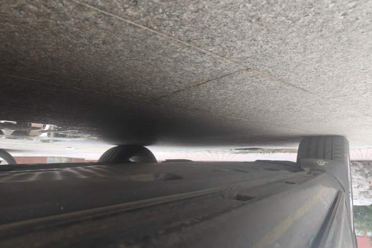 Used Volkswagen Magotan 2012 2.0 TSI Prestige Edition Chassis Front Left