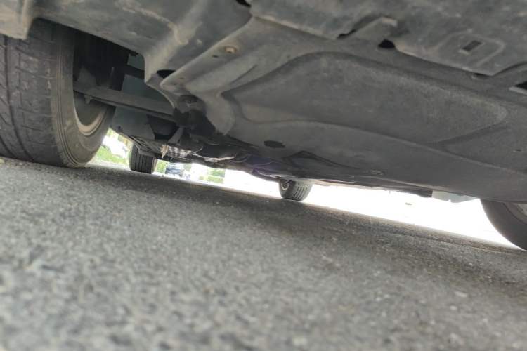 Used Volkswagen Magotan 2012 1.8TSI Luxury Model Chassis Front Right