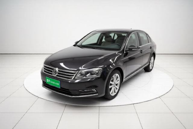 Used Volkswagen Magotan 2012 Revised Version 2.0 TSI Luxury Edition