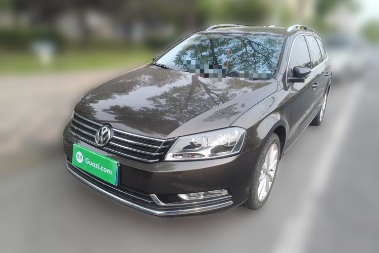 Ojetý Volkswagen Magotan 2012 Travel Edition 2.0 TSI Comfort Version Guazi used car, China used car export, Used car for sale, Used  cars, Cheapest cars for sale