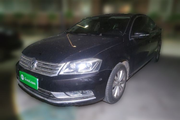 Used Volkswagen Magotan 2012 1.8TSI Luxury Model Guazi used car, China used car export, Used car for sale, Used cars, Cheapest cars for sale