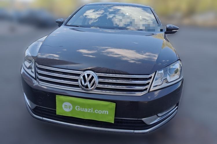 Used Volkswagen Magotan 2012 Facelift 1.8TSI Prestige Model Front