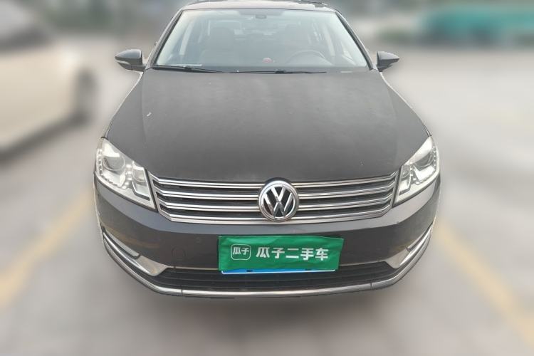Used Volkswagen Magotan 2012 2.0 TSI Prestige Edition Front