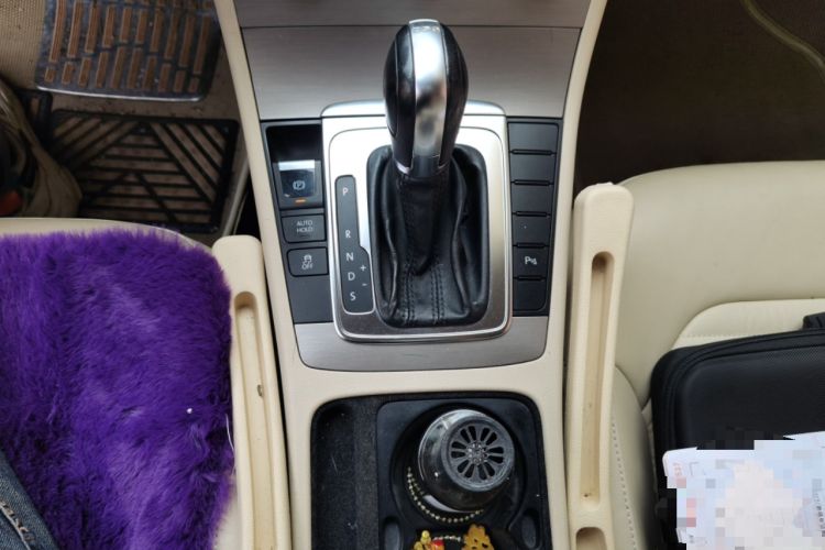 Used Volkswagen Magotan 2012 1.8TSI Luxury Model Gear Lever