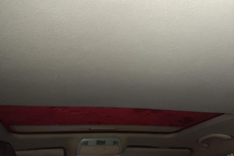 Used Volkswagen Magotan 2012 Revised 1.8TSI Luxury Version Headliner
