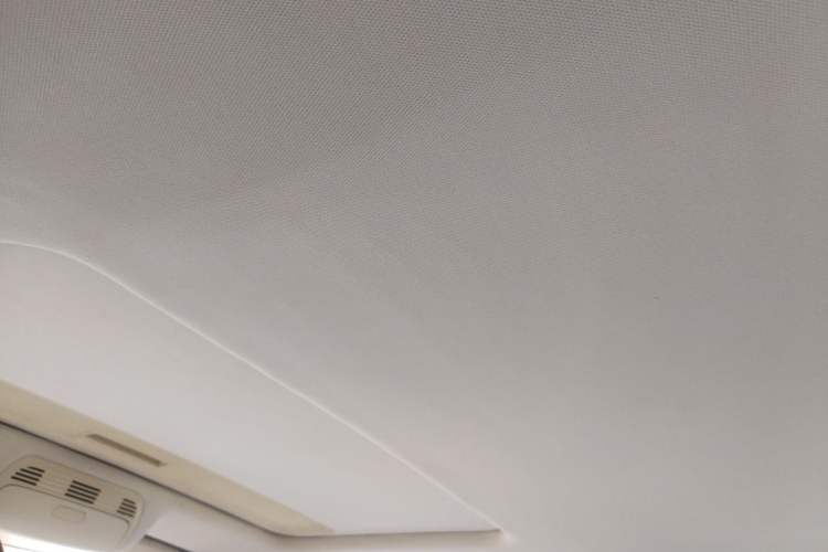 Used Volkswagen Magotan 2012 Facelift 1.8TSI Prestige Model Headliner