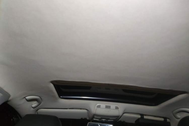 Used Volkswagen Magotan 2012 1.8TSI Luxury Model Headliner