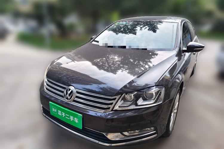 Used Volkswagen Magotan 2012 1.8TSI Prestige Model Guazi used car, China used car export, Used car for sale, Used  cars, Cheapest cars for sale