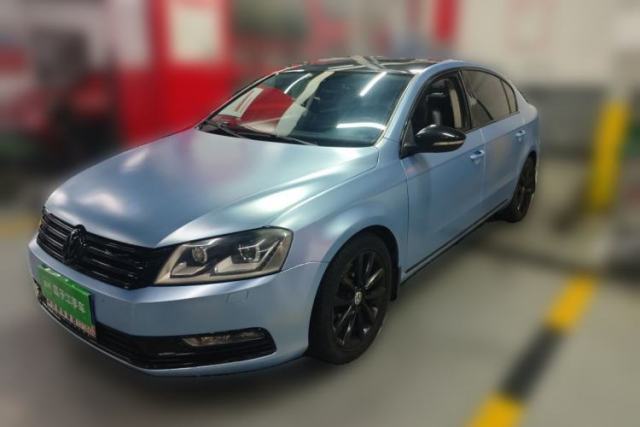 Used Volkswagen Magotan 2012 1.8TSI Prestige Model