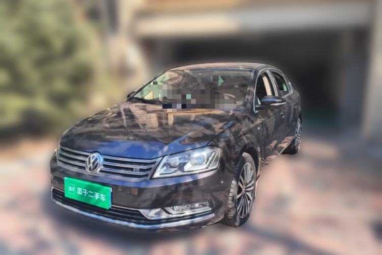 Used Volkswagen Magotan 2012 3.0 FSI Flagship Edition Guazi used car, China used car export, Used car for sale, Used cars, Cheapest cars for sale