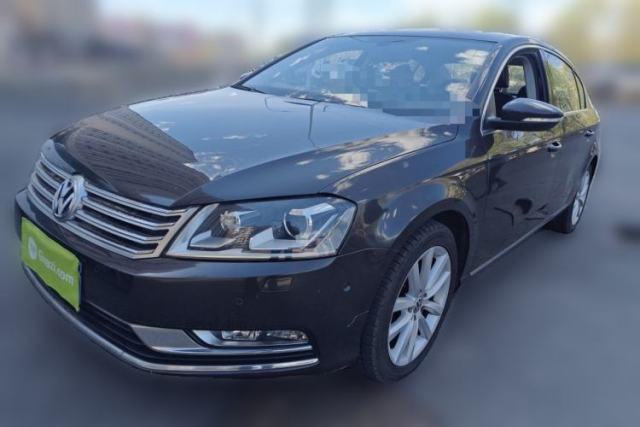 Used Volkswagen Magotan 2012 Facelift 1.8TSI Prestige Model