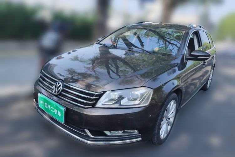 Ojetý Volkswagen Magotan 2012 Travel Edition 2.0 TSI Comfort Version Guazi used car, China used car export, Used car for sale, Used  cars, Cheapest cars for sale