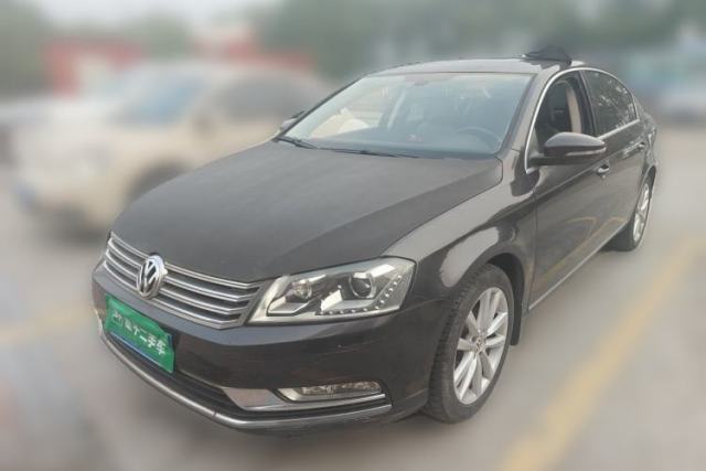 Used Volkswagen Magotan 2012 2.0 TSI Prestige Edition