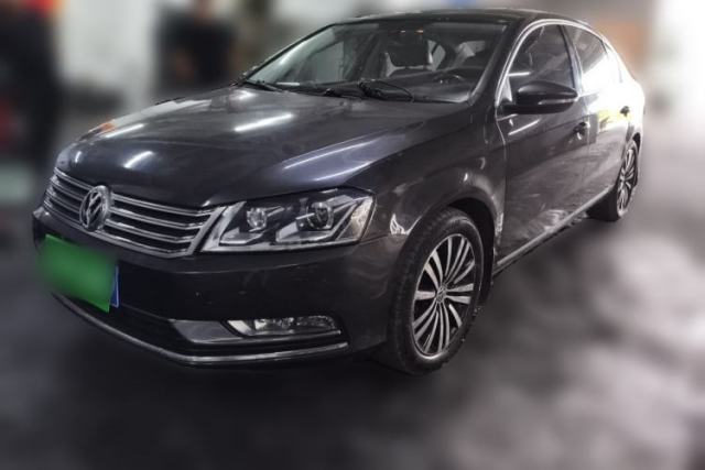 Used Volkswagen Magotan 2012 Revised Version 2.0 TSI Supreme Edition