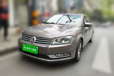 Used Volkswagen Magotan 2012 Facelift 2.0 TSI Prestige Model