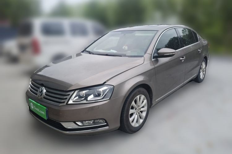 Used Volkswagen Magotan 2012 Revised 1.8TSI Luxury Version Guazi used car, China used car export, Used car for sale, Used cars, Cheapest cars for sale