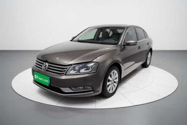 Volkswagen Magotan 2012 Revised 1.8TSI Luxury Version usata