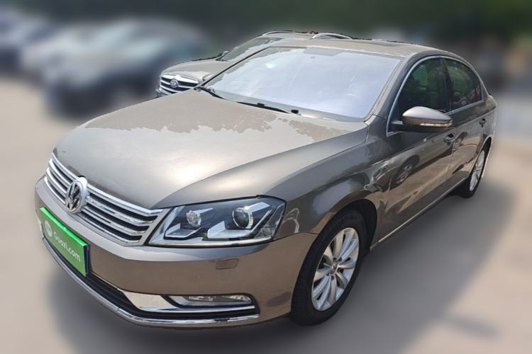 Volkswagen Magotan 2012 Revised 1.8TSI Luxury Version مستعملة Guazi used car, China used car export, Used car for sale, Used  cars, Cheapest cars for sale
