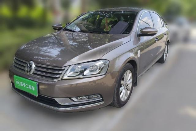 Used Volkswagen Magotan 2012 Revised Version 2.0 TSI Luxury Edition