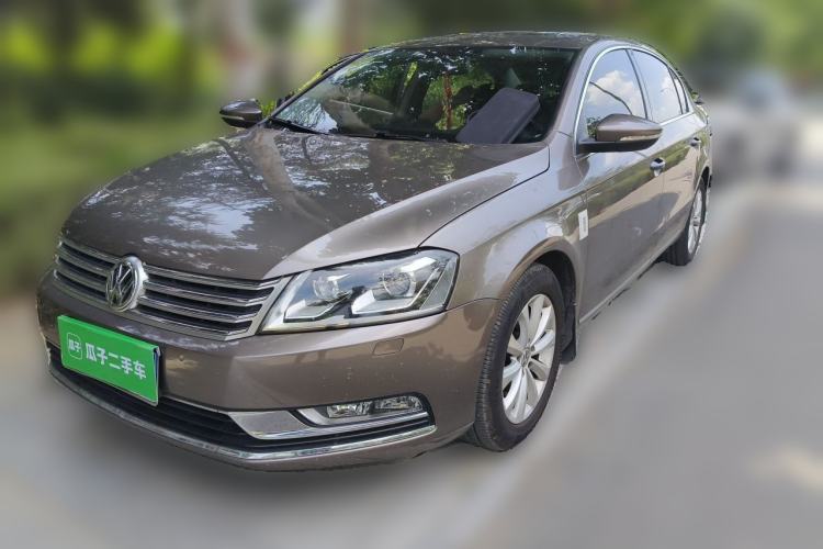 Used Volkswagen Magotan 2012 Revised Version 2.0 TSI Luxury Edition Guazi used car, China used car export, Used car for sale, Used  cars, Cheapest cars for sale