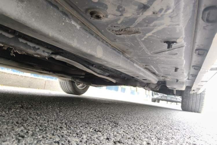 Used Volkswagen Magotan 2012 1.8TSI Luxury Model Chassis Front Left