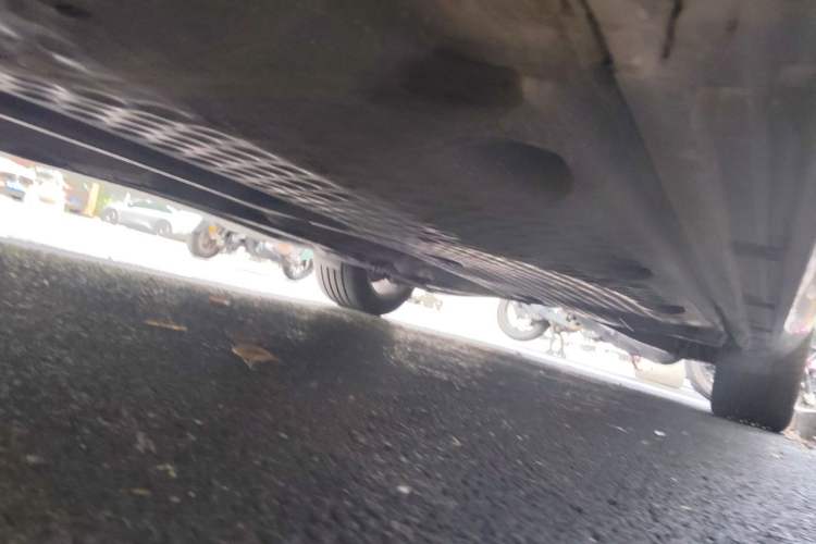 Used Volkswagen Magotan 2012 Facelift 1.8TSI Prestige Model Chassis Front Left