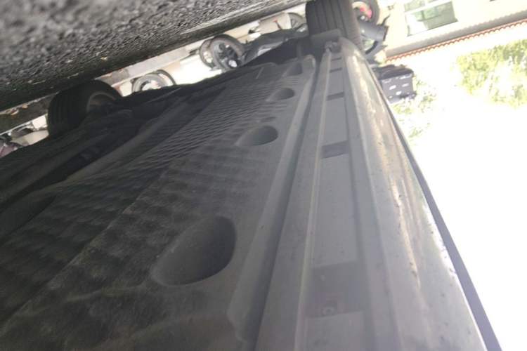 Used Volkswagen Magotan 2012 Facelift 1.8TSI Prestige Model Chassis Front Right