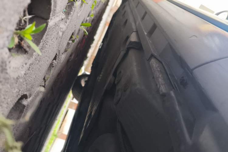 Used Volkswagen Magotan 2012 1.8TSI Prestige Model Chassis Rear Left