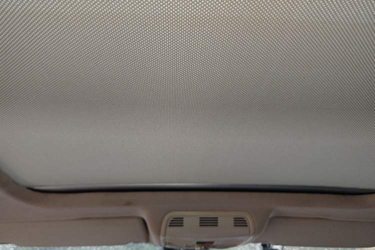Used Volkswagen Magotan 2012 Travel Edition 2.0 TSI Comfort Version Headliner
