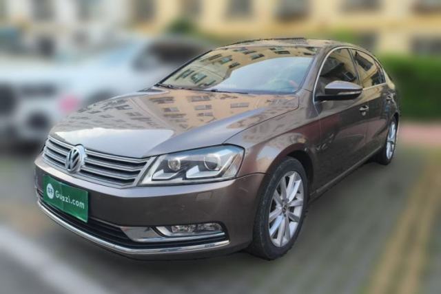 Used Volkswagen Magotan 2012 1.8TSI Prestige Model