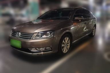 Used Volkswagen Magotan 2012 Revised 1.8TSI Luxury Version