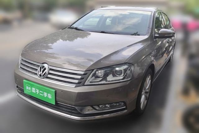 Used Volkswagen Magotan 2012 Facelift 1.8TSI Prestige Model