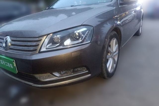 Used Volkswagen Magotan 2012 2.0 TSI Prestige Edition