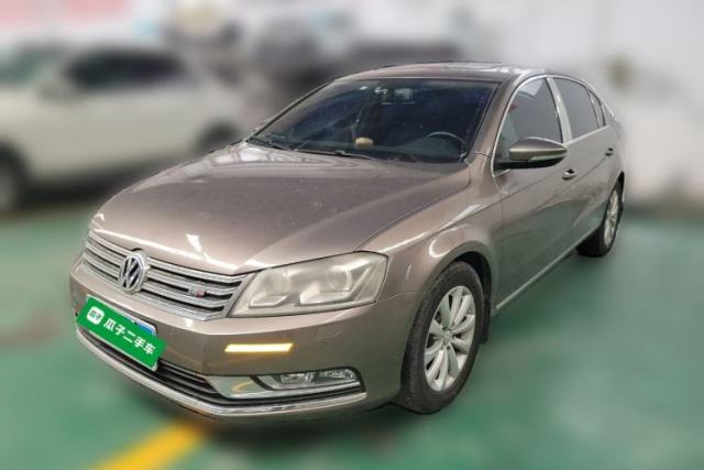 Used Volkswagen Magotan 2012 Revised Version 2.0 TSI Luxury Edition