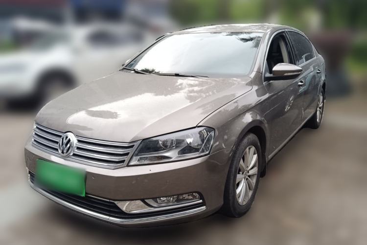 Used Volkswagen Magotan 2012 Revised Version 1.8TSI Leading Edition Guazi used car, China used car export, Used car for sale, Used  cars, Cheapest cars for sale