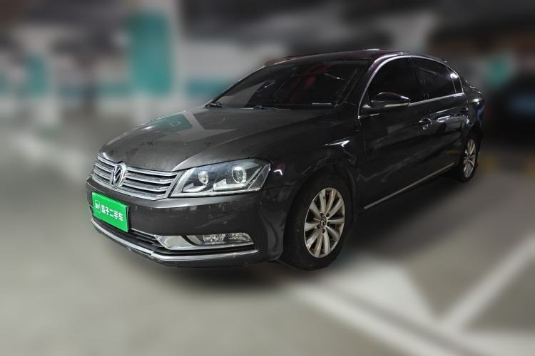 Volkswagen Magotan 2012 Revised 1.8TSI Luxury Version مستعملة Guazi used car, China used car export, Used car for sale, Used  cars, Cheapest cars for sale