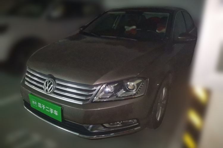 Used Volkswagen Magotan 2012 Revised 1.8TSI Luxury Version Guazi used car, China used car export, Used car for sale, Used cars, Cheapest cars for sale