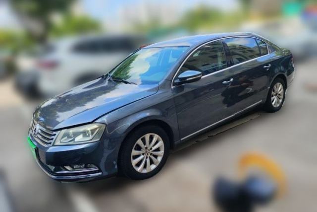 Used Volkswagen Magotan 2012 1.8TSI Luxury Model