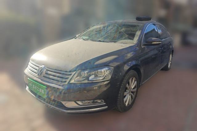 Used Volkswagen Magotan 2012 Revised 1.8TSI Comfort Version