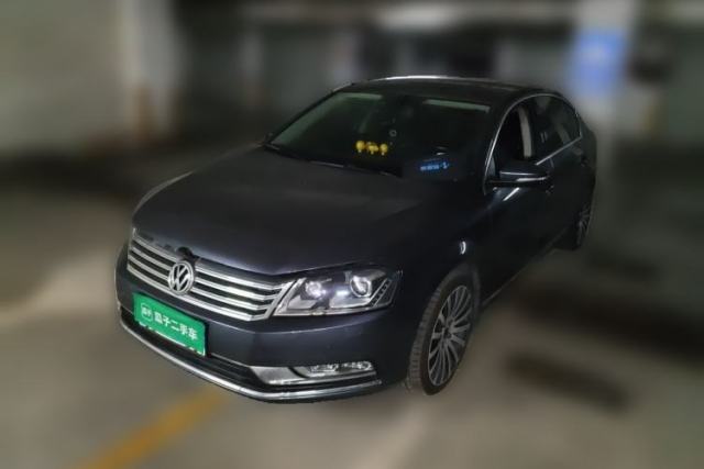 Used Volkswagen Magotan 2012 Revised Version 2.0 TSI Luxury Edition