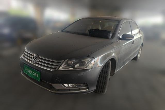 Used Volkswagen Magotan 2012 Revised Version 2.0 TSI Luxury Edition