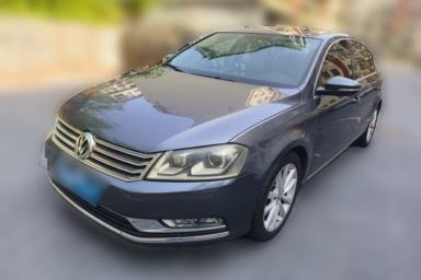 Used Volkswagen Magotan 2012 2.0 TSI Prestige Edition
