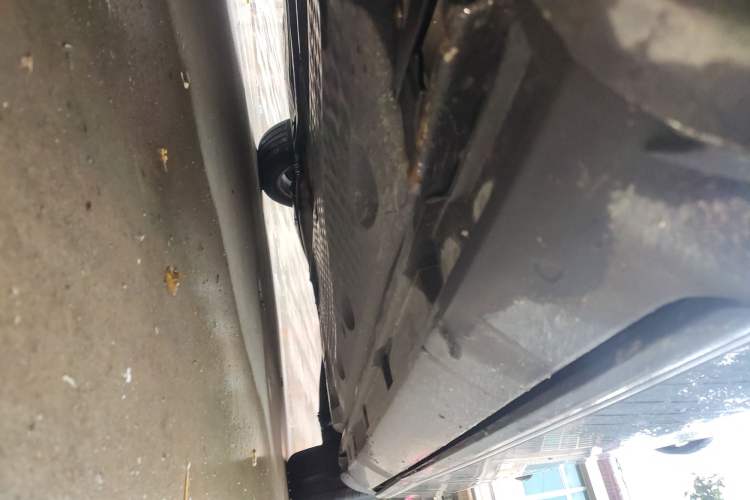 Used Volkswagen Magotan 2012 Revised 1.8TSI Luxury Version Chassis Front Left