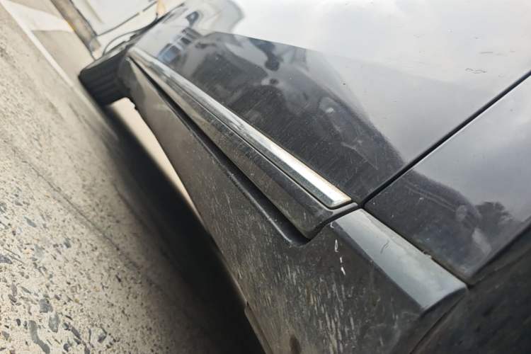 Used Volkswagen Magotan 2012 2.0 TSI Prestige Edition Chassis Front Right
