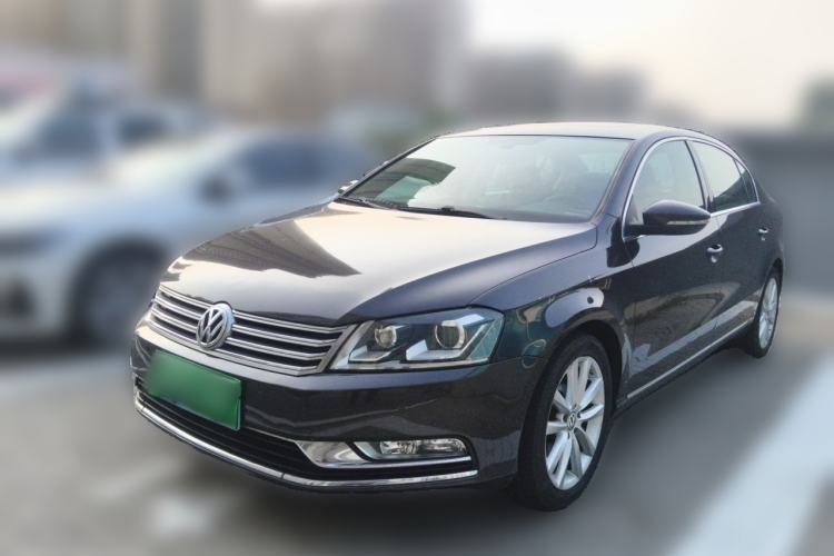 Used Volkswagen Magotan 2012 Revised Version 2.0 TSI Supreme Edition Guazi used car, China used car export, Used car for sale, Used cars, Cheapest cars for sale