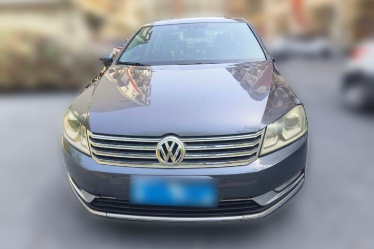 Used Volkswagen Magotan 2012 2.0 TSI Prestige Edition Front