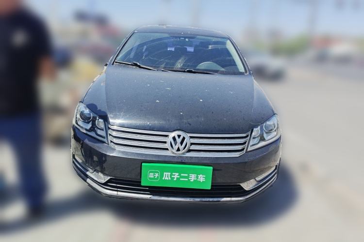 Used Volkswagen Magotan 2012 1.8TSI Prestige Model Front