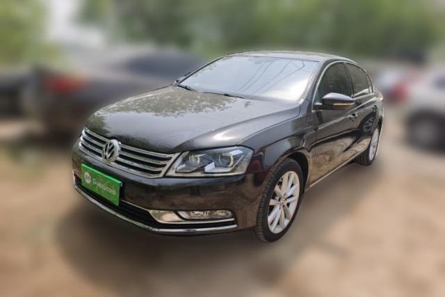 Used Volkswagen Magotan 2012 Facelift 2.0 TSI Prestige Model